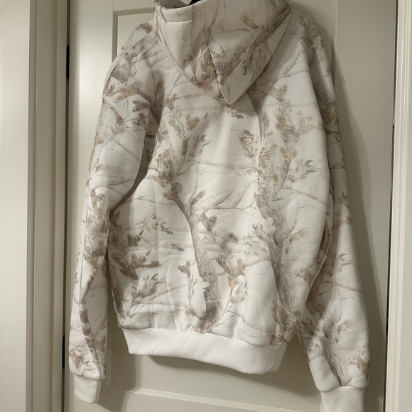 COMFRT Light Camo Hoodie - Picture 2 of 3